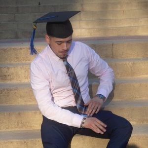 Meet your Posher, Jacob